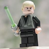 thumbnail image for “The Force” Remains with The LEGO Group