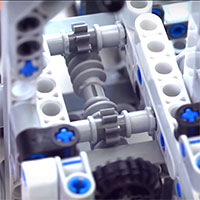 thumbnail image for La Máquina Turing hecha en LEGO®