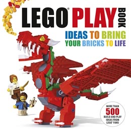 thumbnail image for Book Review: DK LEGO Play Book