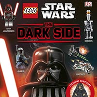 thumbnail image for Reseña del libro: LEGO<sup>®</sup> Star Wars The Dark Side