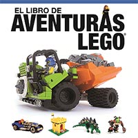 thumbnail image for Reseña del libro: El Libro de Aventuras LEGO® 1 y 2