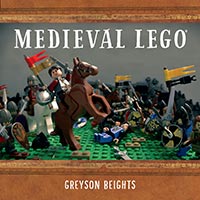 thumbnail image for Reseña del libro: Medieval Lego