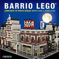 thumbnail image for Reseña del libro: Barrio LEGO, construye tu propia ciudad