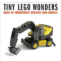 thumbnail image for Reseña del libro: Tiny LEGO Wonders