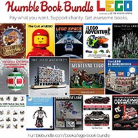 thumbnail image for Humble LEGO Bundle Extras