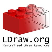 thumbnail image for LDraw.org 2017-01 Parts Update Now Available