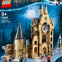 thumbnail image for New Harry Potter Sets for 2019