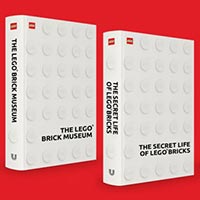 thumbnail image for LEGO® Ideas lanza una votación para un nuevo libro de LEGO dirigido a los AFOL