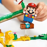 thumbnail image for Hora de LEGO Mario
