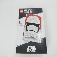 thumbnail image for Set Review ➟ LEGO<sup>®</sup> 40391 First Order Stormtrooper