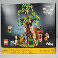 thumbnail image for Set Review ➟ LEGO<sup>®</sup> 21326 Winnie the Pooh