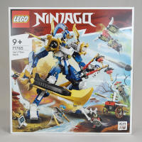 thumbnail image for Set Review ➟ LEGO<sup>®</sup> 71785 Jay