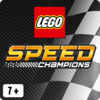 thumbnail image for Nuevos sets de Speed Champions para 2023