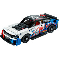 thumbnail image for Set Review ➟ LEGO® 42153 NASCAR® Next Gen Chevrolet Camaro ZL1