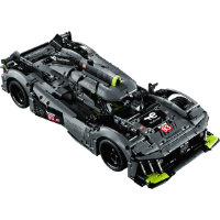 thumbnail image for Set Review ➟ LEGO® 42156 Peugeot 9x8 Hypercar