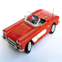 thumbnail image for Set Review ➟ LEGO<sup>®</sup> 10321 Corvette