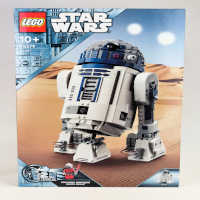 thumbnail image for Set Review ➟ LEGO<sup>®</sup> 75379 - R2-D2
