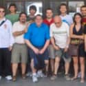 HBM001 articulo HispaLUG La criatura que ya anda sola miniatura