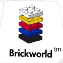 HBM002 articulo Brickworld 2008 miniatura