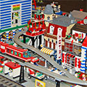 HBM003 articulo Legoworld 2008 miniatura