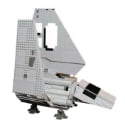 HBM005 articulo La construcción del Hangar Imperial miniatura