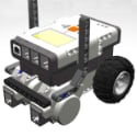 HBM005 articulo Iniciación a la robótica con LEGO Mindstorms 2ª entrega miniatura