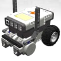 HBM005 articulo Iniciación a la robótica con LEGO Mindstorms 2ª entrega miniatura
