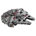 HBM005 articulo Lo más deseado de LEGO Star Wars miniatura