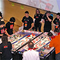 HBM006 articulo Iniciación a la robótica con LEGO Mindstorms, 3ª entrega miniatura
