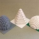 HBM008 articulo Dome Creator miniatura