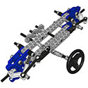 HBM009 Article SuperCar 8865 thumbnail image