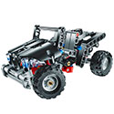 HBM010 Article Review 8066 Off-Roader thumbnail image