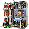 HBM011 articulo Review 10218 Pet Shop miniatura