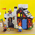 HBM012 articulo “10.000s” Un guiño a los AFOL miniatura
