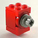 HBM012 articulo Tutorial Características comparadas de los motores Technic 9V de LEGO miniatura