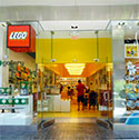 HBM012 articulo The LEGO Store Honolulu miniatura