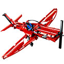 HBM013 articulo Review 9394 Jet Plane miniatura