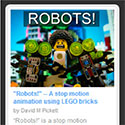 HBM014 Article LEGO and Crowdfunding thumbnail image