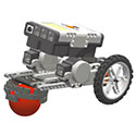 HBM014 articulo Iniciación a la robótica con LEGO MINDSTORMS, 11ª entrega miniatura