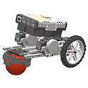 HBM014 articulo Iniciación a la robótica con LEGO MINDSTORMS, 11ª entrega miniatura