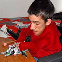 HBM015 article About LEGO, Congenital Muscular Dystrophy and mosaics thumbnail image