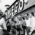 HBM015 articulo 80 años de LEGO miniatura