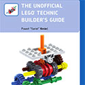 HBM015 articulo Review The Unofficial LEGO Technic Builder’s Guide miniatura