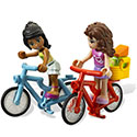 HBM015 articulo LEGO FRIENDS miniatura