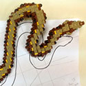 HBM016 articulo El Año de la Serpiente miniatura