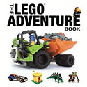 HBM016 Article Review LEGO Adventure Book Cars, Castles, Dinosaurs and more thumbnail image