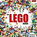 HBM016 articulo Libros de LEGO miniatura