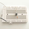 HBM017 articulo Sensores caseros para NXT un multiplexador miniatura