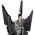 HBM017 articulo Review 10237 The Tower of Orthanc miniatura