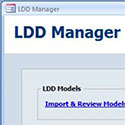 HBM018 articulo LDD Manager miniatura